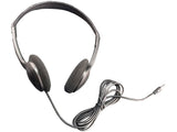 HamiltonBuhl PER/50 50 Pack PER ECON Headphones