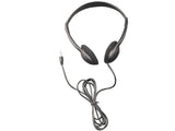 HamiltonBuhl PER/50 50 Pack PER ECON Headphones