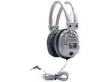 HamiltonBuhl WNC/CD385/6SV Basic Cas/cd/fm LIST CTR 6 POS