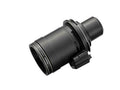 Panasonic ET-D3LES20 1.7 - 2.4:1 Zoom lens equipped with stepping motor for use with PT-RQ32KU, PT-RZ31KU, PT-RS30KU, PT-RZ21KU and PT-RS20KU 3DLP projectors