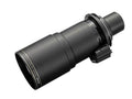 Panasonic ET-D3LET80 7.3 - 13.8:1 Zoom lens equipped with stepping motor for use with PT-RQ32KU, PT-RZ31KU, PT-RS30KU, PT-RZ21KU and PT-RS20KU 3DLP projectors