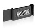 iStarUSA DD-200-SE-BLACK 2U Black Bezel for SE (each)