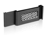 iStarUSA DD-200-SE-BLACK 2U Black Bezel for SE (each)