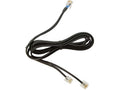 Jabra 14201-10 Siemens/Aastra Electronic Hook Switch Cable