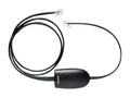 Jabra 14201-16 Cisco Headset Hookswitch Control Cable for GN9125 and GN9300 Series Wi