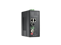 B+B SmartWorx EKI-1751I-AE Industrial VDSL2 Ethernet