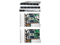 MiTAC B8026G62FV10HR-LE Tyan1U /16 DIMM SingleSocket EPYC Server