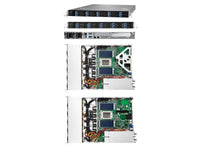 MiTAC B8026G62FV10HR-LE Tyan1U /16 DIMM SingleSocket EPYC Server