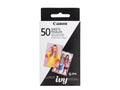 Canon 3215C001 ZINK Photo Paper Pack (50 Sheets)