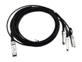 Axiom 470-ABXO-AX QSFP+ DAC Cable for Dell 2m