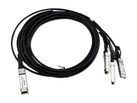 Axiom 470-ABXO-AX QSFP+ DAC Cable for Dell 2m