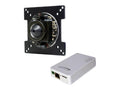 Speco Technologies O2IBD3 2MP Board IP Camera, 2.8mm lens, black housing