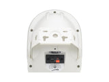 Speco Technologies SP4AWETW 4 Outdoor Speaker with Transformer White each