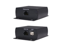 Speco Technologies SPIP Network Surge Protector