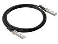 Axiom SF-SFPP2EPASS-003-AX SFP+ DAC Cable for Amphenol 3m, Black