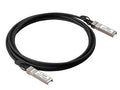Axiom F5-UPG-SFPC+-1M-AX SFP+ DAC Cable for F5 1m, Black