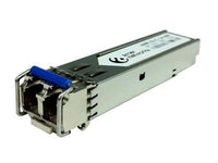 Amer AMR-GLC-LH-SM CISCO GLC-LH-SM COMPATIBLE GE SFP, LC connector LX/LH transceiver 10KM Lifetime Waranty