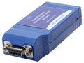 B+B SmartWorx 9PFLST RS-232 9-Pin serial to fiber optic modem