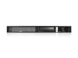 iStarUSA D-A120T-ITX 1U 2X3.5"BAY ITX CH. Tool-less