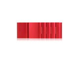iStarUSA DD-200-SEA-RED 2U Red Bezel for SEA Series