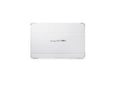 Samsung AA-BS4NBCW/US 10.1 Synthetic Leater White Book Cover for Ativ Tab 3