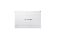 Samsung AA-BS4NBCW/US 10.1 Synthetic Leater White Book Cover for Ativ Tab 3