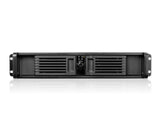 iStarUSA D-200L-PFS KIT- 2U Frontmount PS2 Chassis
