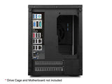 iStarUSA S-915 Mini-itx NAS Tower 5X5.25" BAY