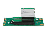 iStarUSA DD-643655-C7 2U Pciexpress 16X1/8X2