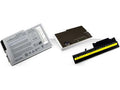 Axiom KU532AA-AX LI-ION 8-Cell Battery for HP