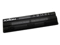 Axiom 312-1127-AX LI-ION 9-Cell Battery for Dell