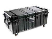 DSI 0550-000-110 Pelican 0550 Case - Black with foam