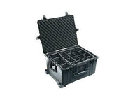 DSI 1620-020-110 Pelican 1620 Case - Black with Foam