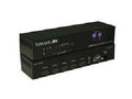 SmartAVI HDN-4PS HDNET-4P:4X1 HDMI Automatic Switch.