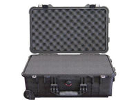 DSI 1510-000-110 Pelican 1510 case - Black with foam