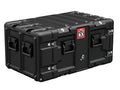 DSI BB0070 Hardigg 7u Black Box rack case