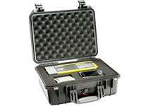 DSI 1450-000-110 Pelican 1450 Case - Black w/ foam