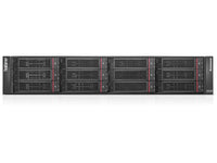 Lenovo 70F10001UX ThinkServer SA120 DAS Array (2U12, dual controller)