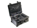 DSI 1560-008-110 Pelican 1560LFC - Black - lid org / foam