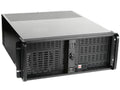 iStarUSA STAR400 D-400-ND w/400W RAIL24