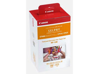 Canon 8568B001 Color Ink/paper SET RP-108,108 Sheets