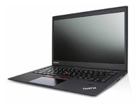 Lenovo 3448CWU ThinkPad X1 Carbon - Intel i5-3427U (1.80 GHz 3 MB) - 14.0IN 1600x900 - Windows 7 Professional 64 - 1x128