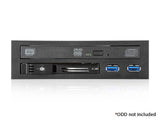 iStarUSA T-5K25TU-SA 5.25 to Slim ODD, 2.5,USB3.0