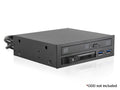 iStarUSA T-5K25TU-SA 5.25 to Slim ODD, 2.5,USB3.0
