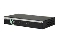 Amer SG8D 8 Port Gigabit Ethernet Switch Metal