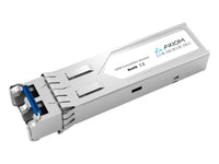 Axiom AXG91799 1000BASE-BX10-D SFP for Cisco TAA