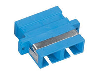 Axiom SCSC-DCP-AX SC/SC Duplex Female Coupler