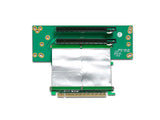 iStarUSA DD-630660-C7 2x PCIEx16 with 7cm Ribbon