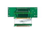 iStarUSA DD-630660-C7 2x PCIEx16 with 7cm Ribbon