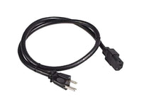 Lenovo 39Y7937 1.5m, 10A/100-250V, C13 to IEC 320-C14 Rack Power Cable